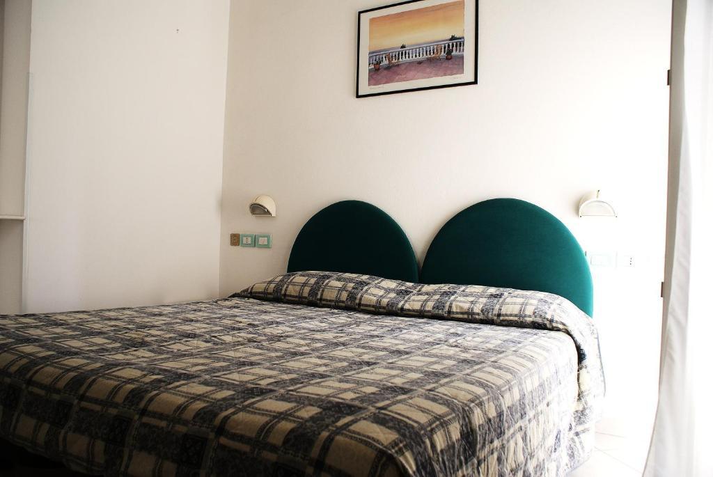 Residence Le Vele Cattolica Kamer foto