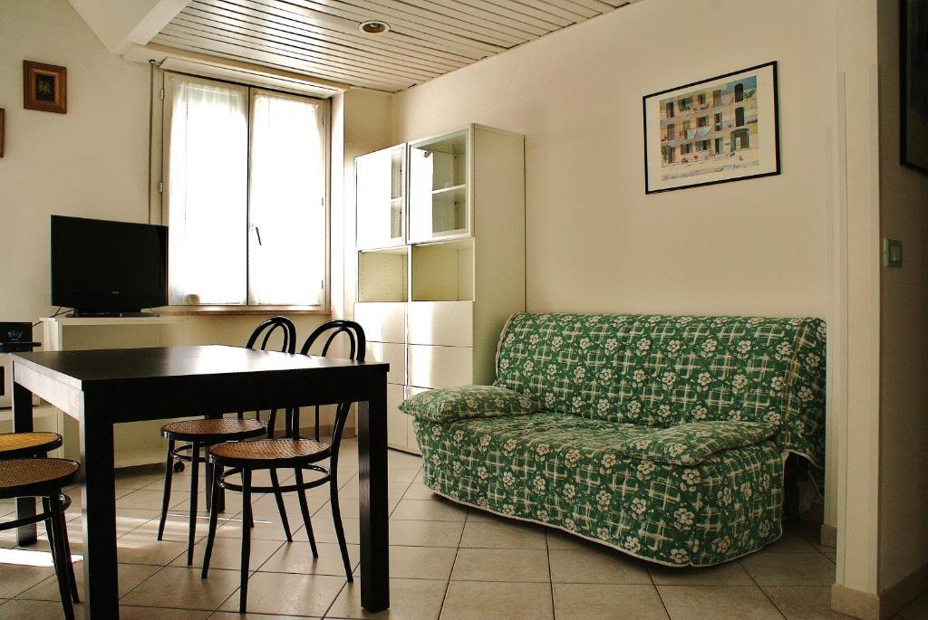 Residence Le Vele Cattolica Kamer foto